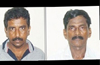 Fake  gold pledging case : Innanje CA Bank manager, jewel appraiser arrested